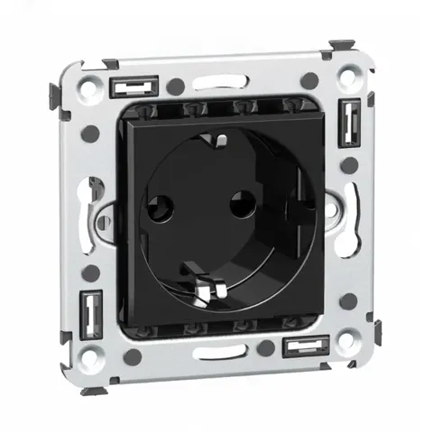 The finale: the socket at a slight angle. Ten seconds of light on black gloss have shown the shape a flat photograph tur