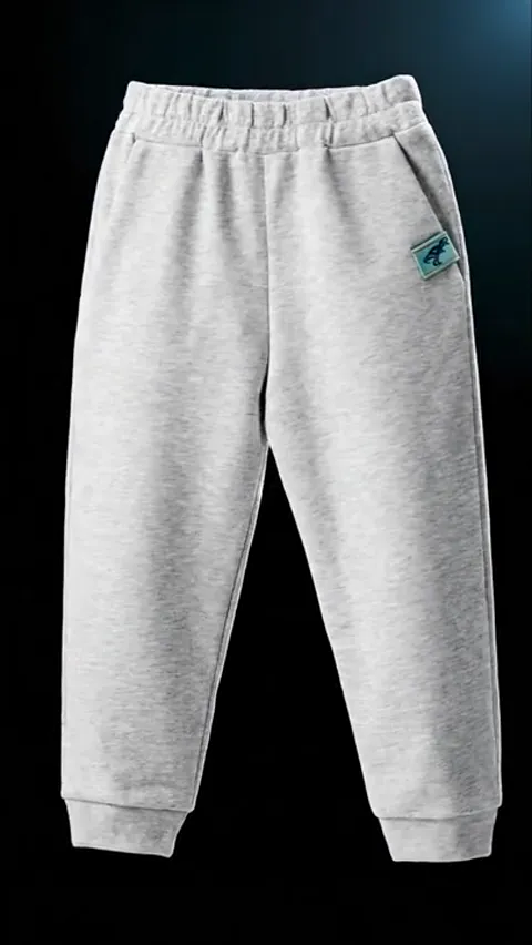 The finale: facing us again, the trousers entire. Eight seconds against a dark ground have shown a texture that a white 