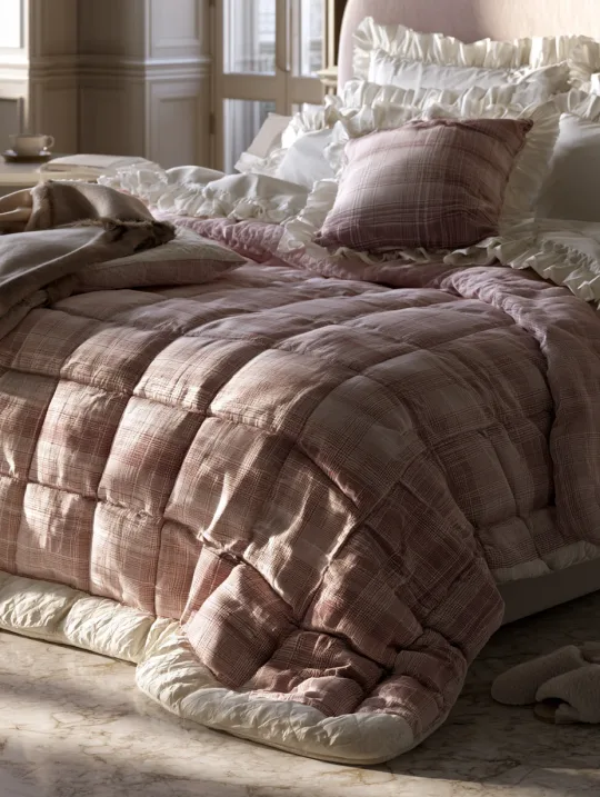 Lifestyle photo in an interior — example