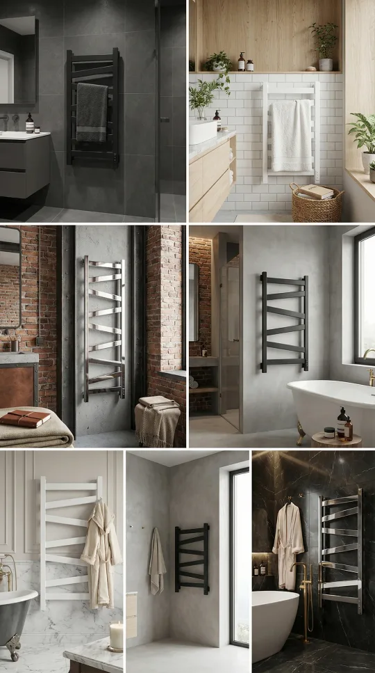 Lifestyle photo in an interior — example