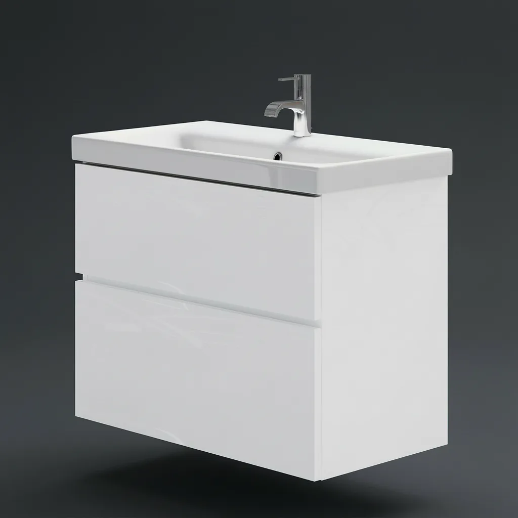 Catalog product photos on a neutral background — example 3