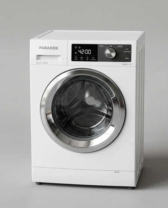 Catalog product photos on a neutral background — example