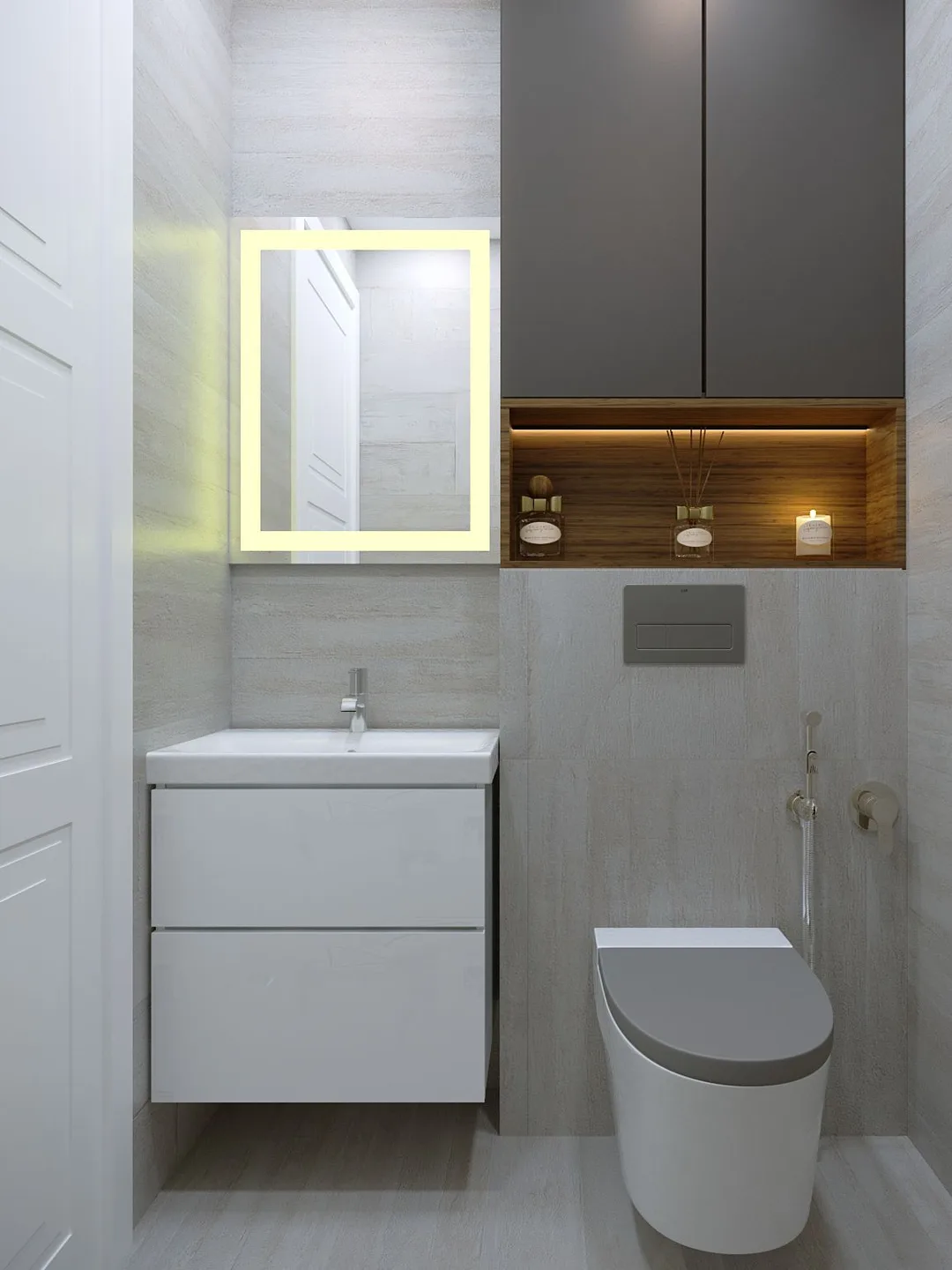 Improve a product render — original photo (example 2)