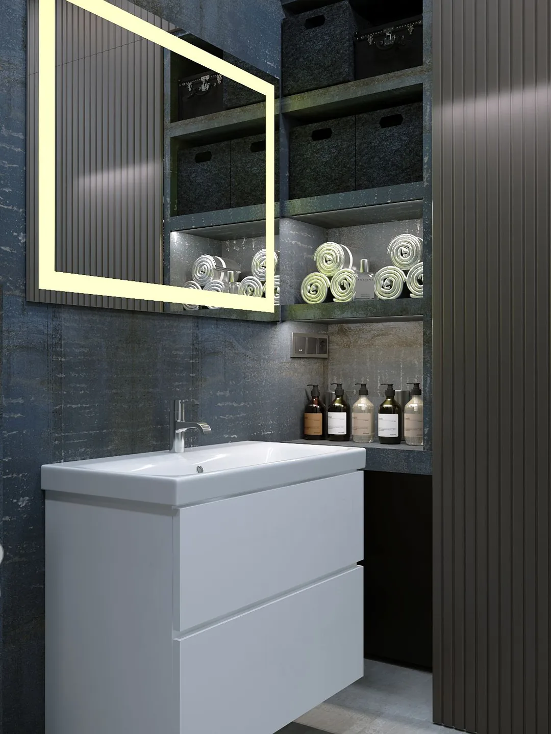 Improve a product render — original photo (example 3)